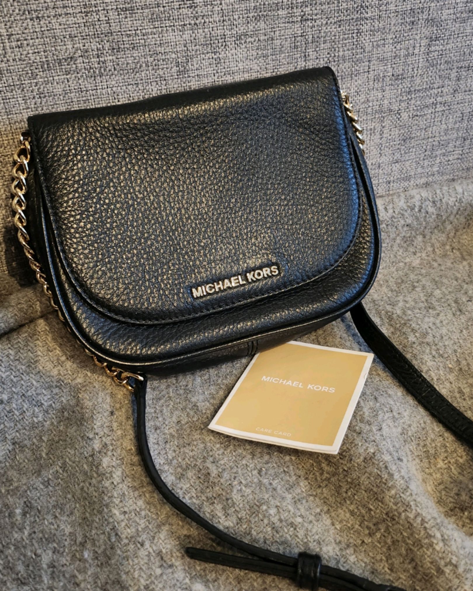 michael kors veske