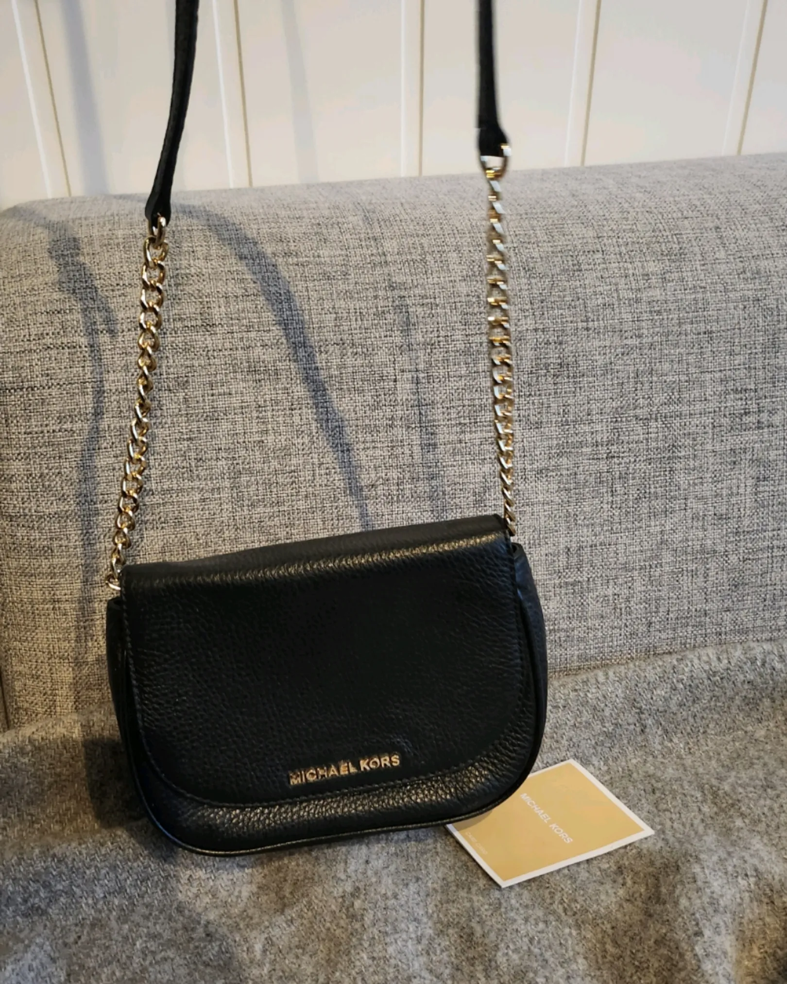 michael kors veske