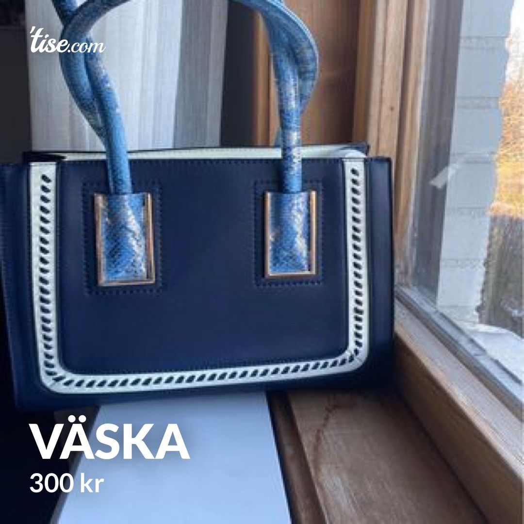 Väska