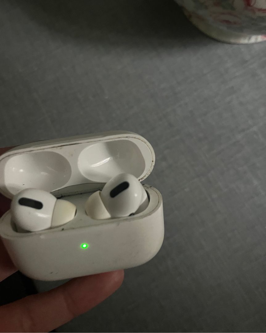 Airpods pro