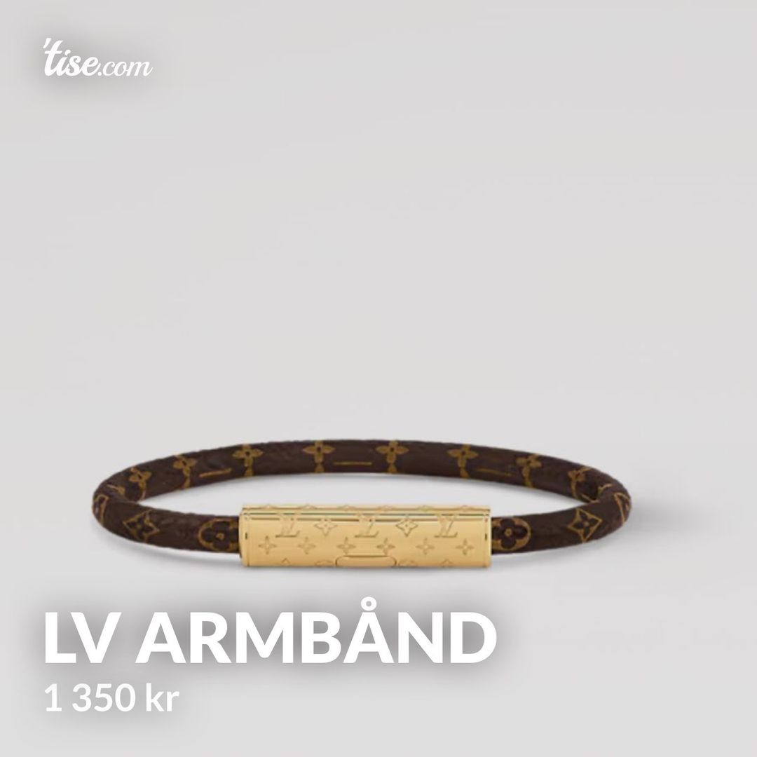 Lv Armbånd