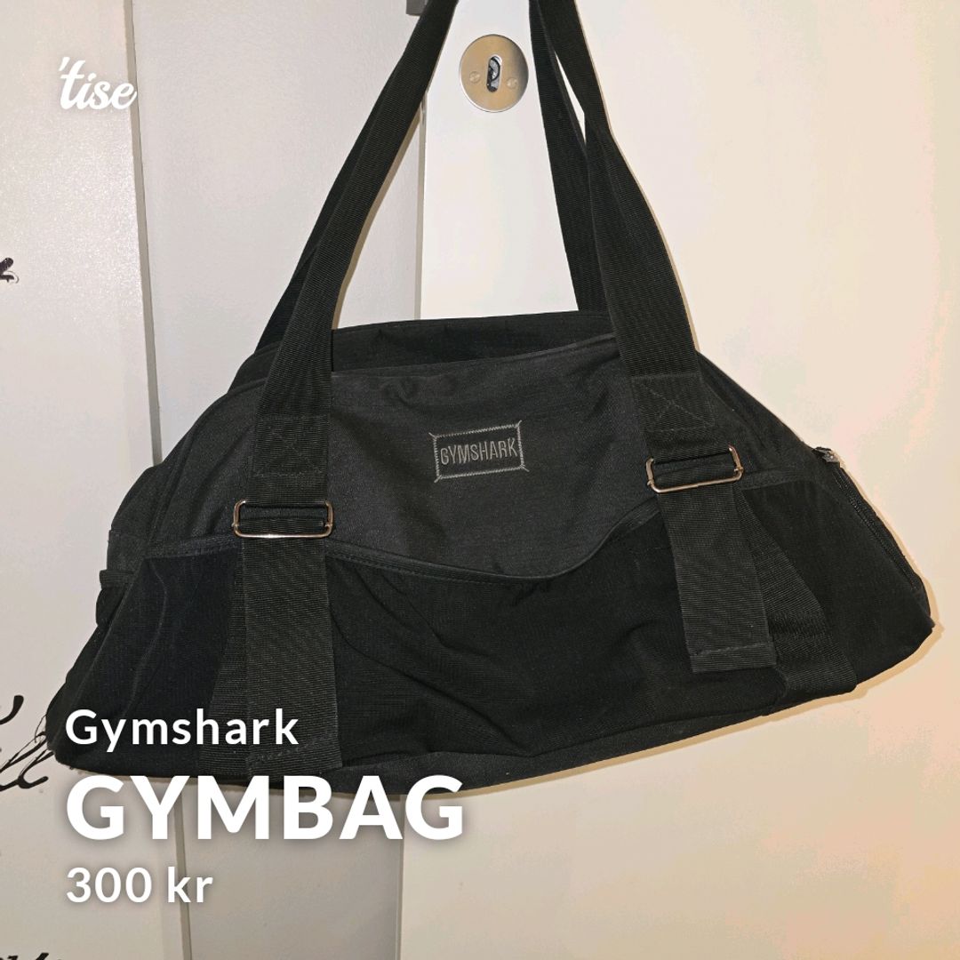 Gymbag