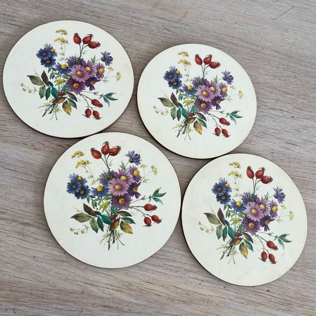 Coasters