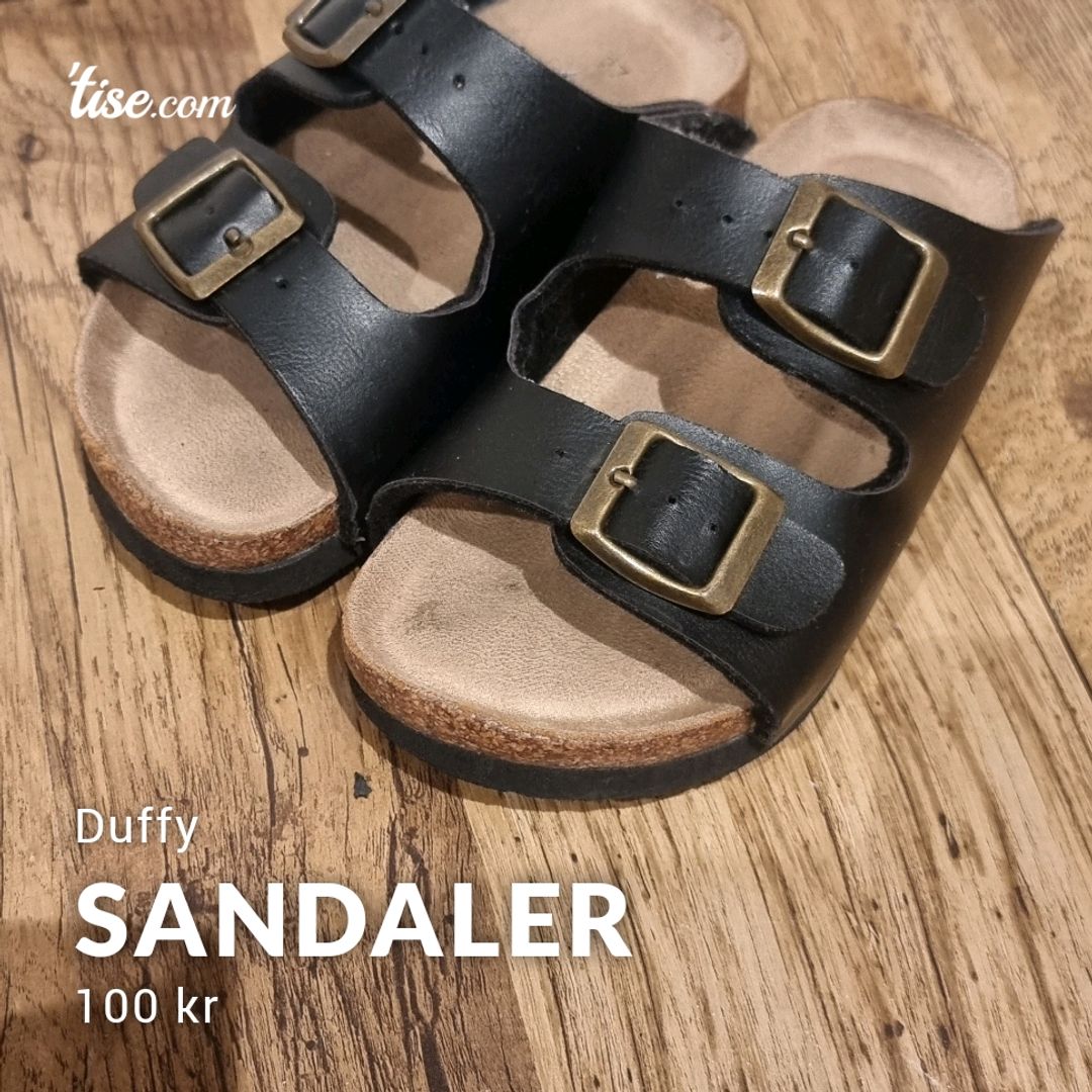 Sandaler