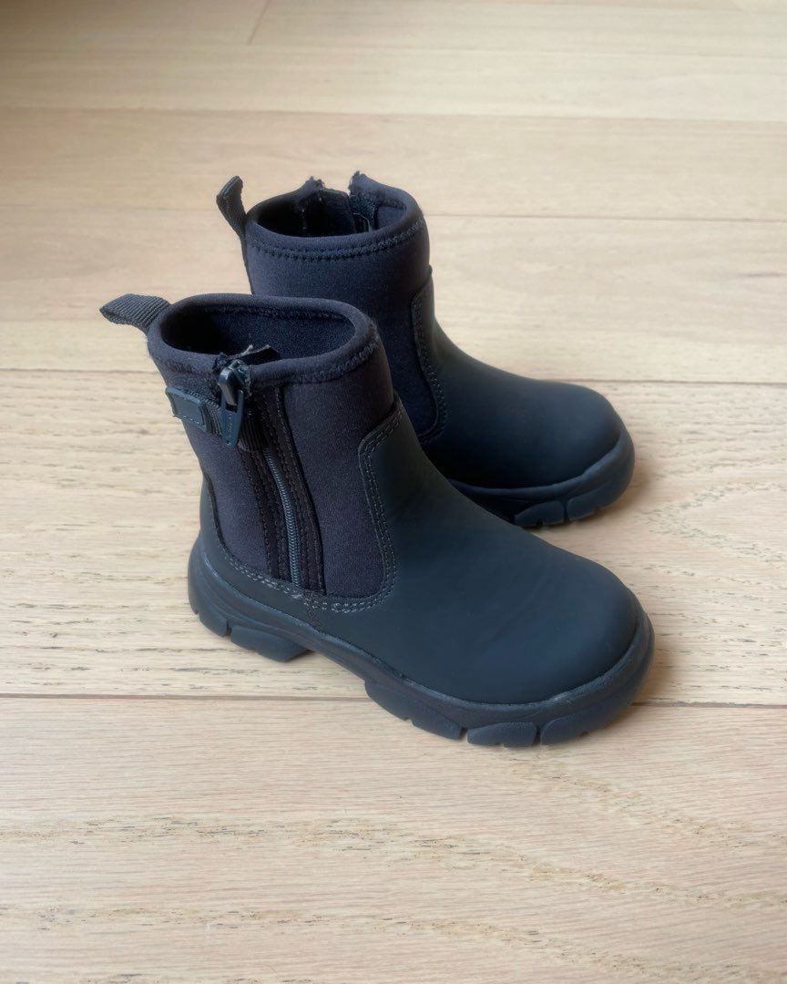 Zara boots