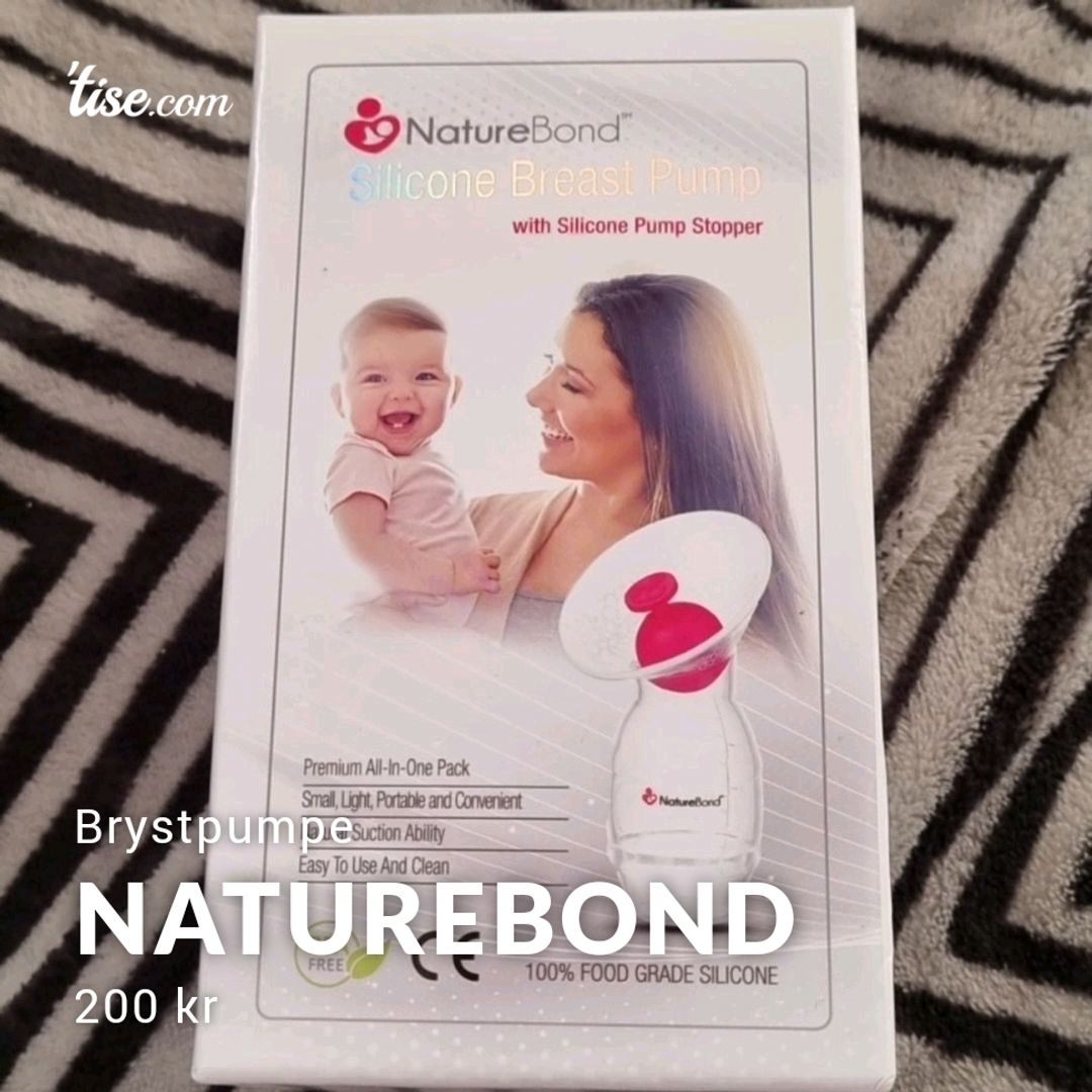 NatureBond