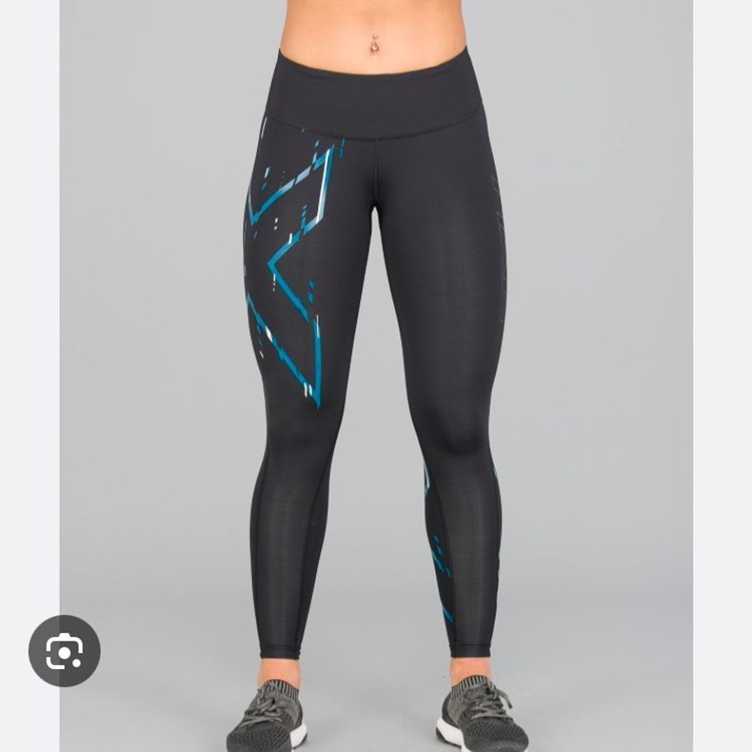 2xu tights