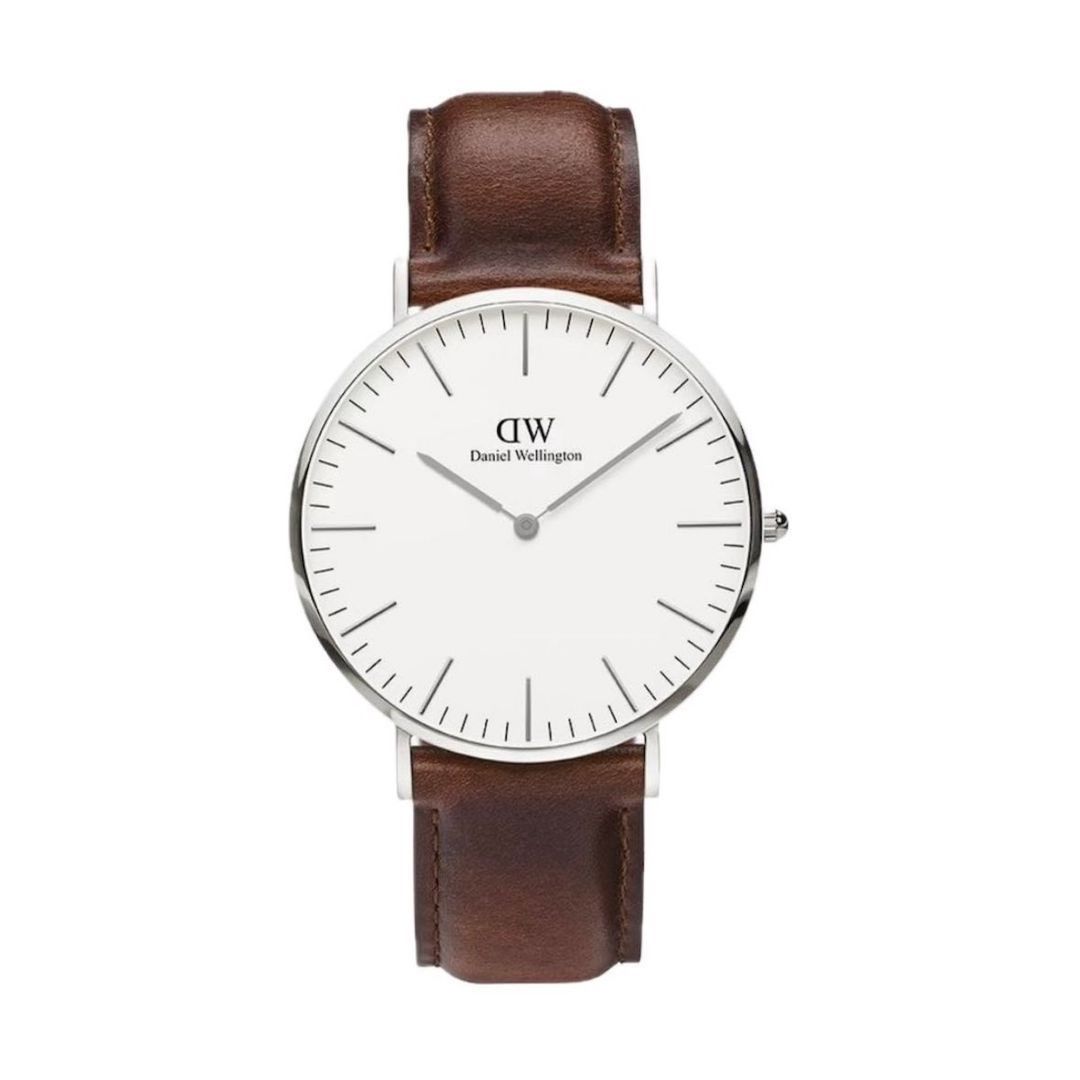 Daniel Wellington