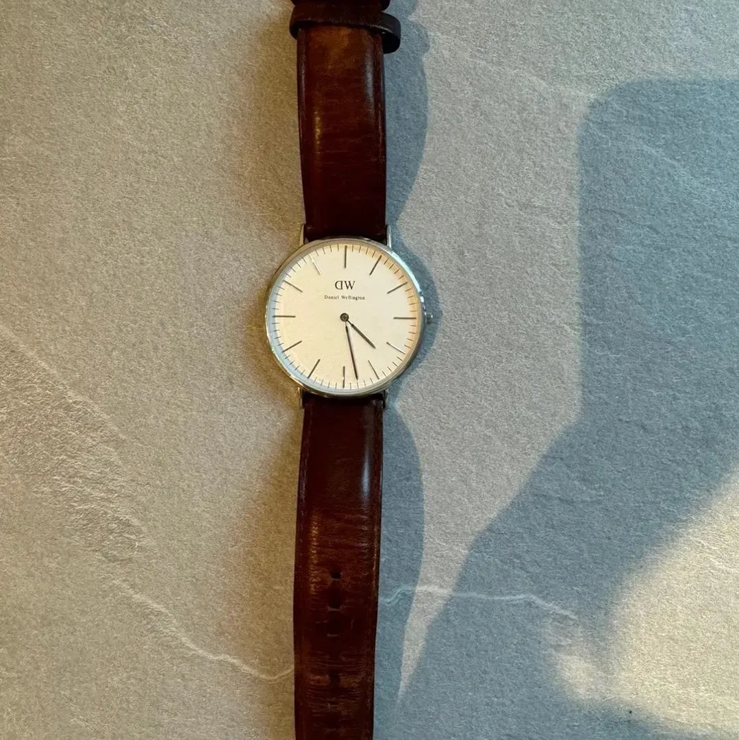 Daniel Wellington