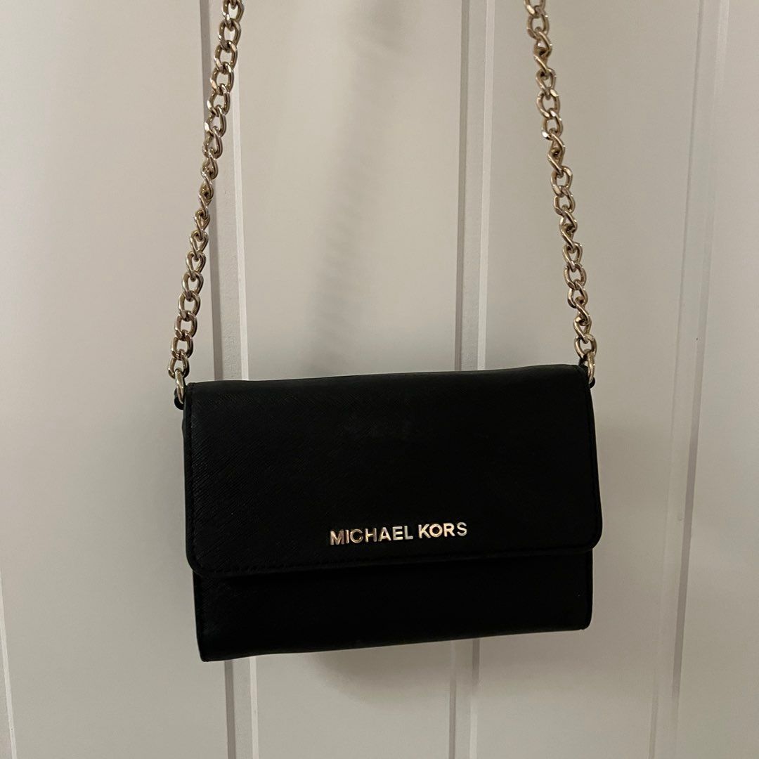 Michael kors veske