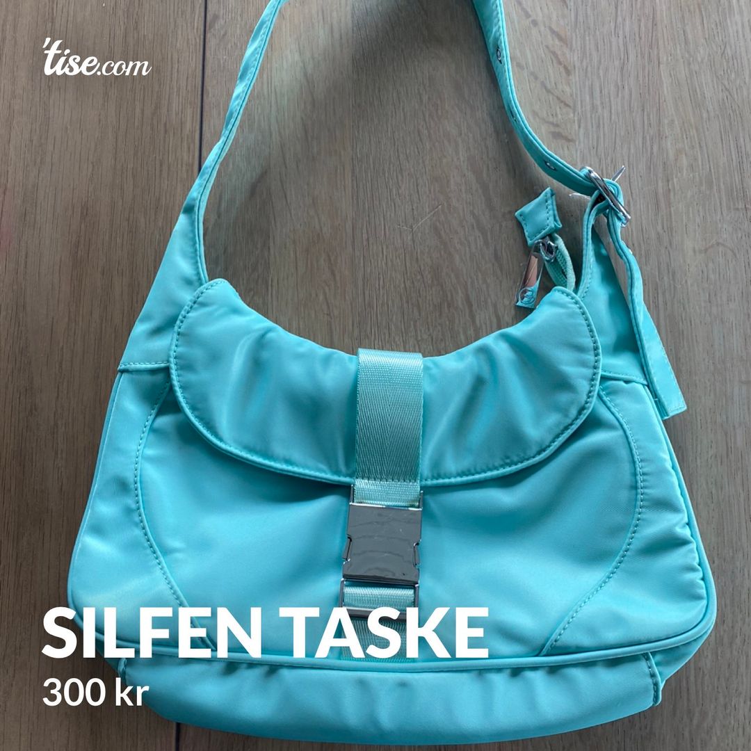 Silfen taske