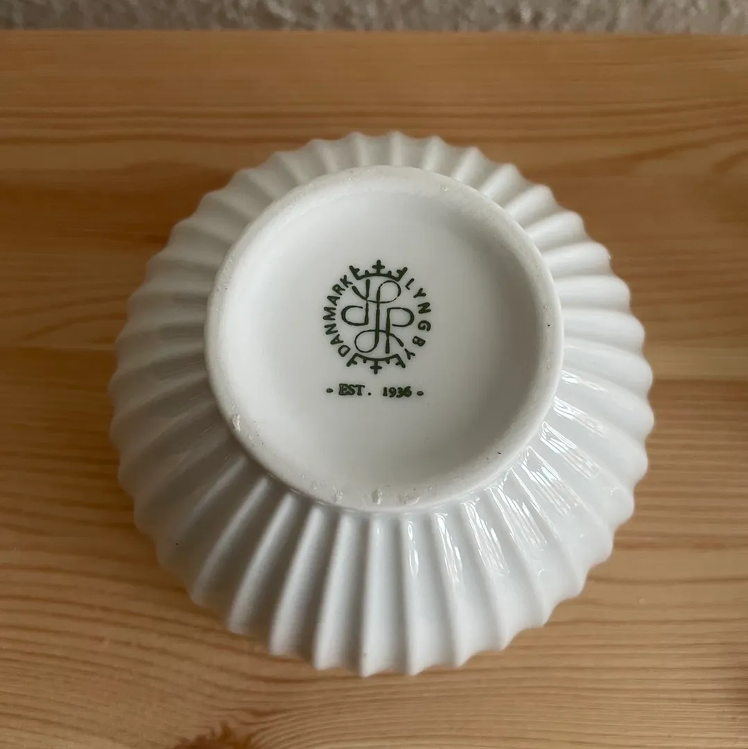 Lyngby Porcelæn