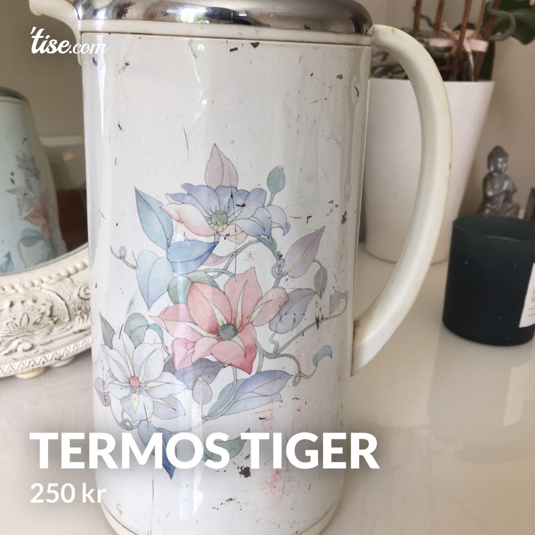 Termos tiger