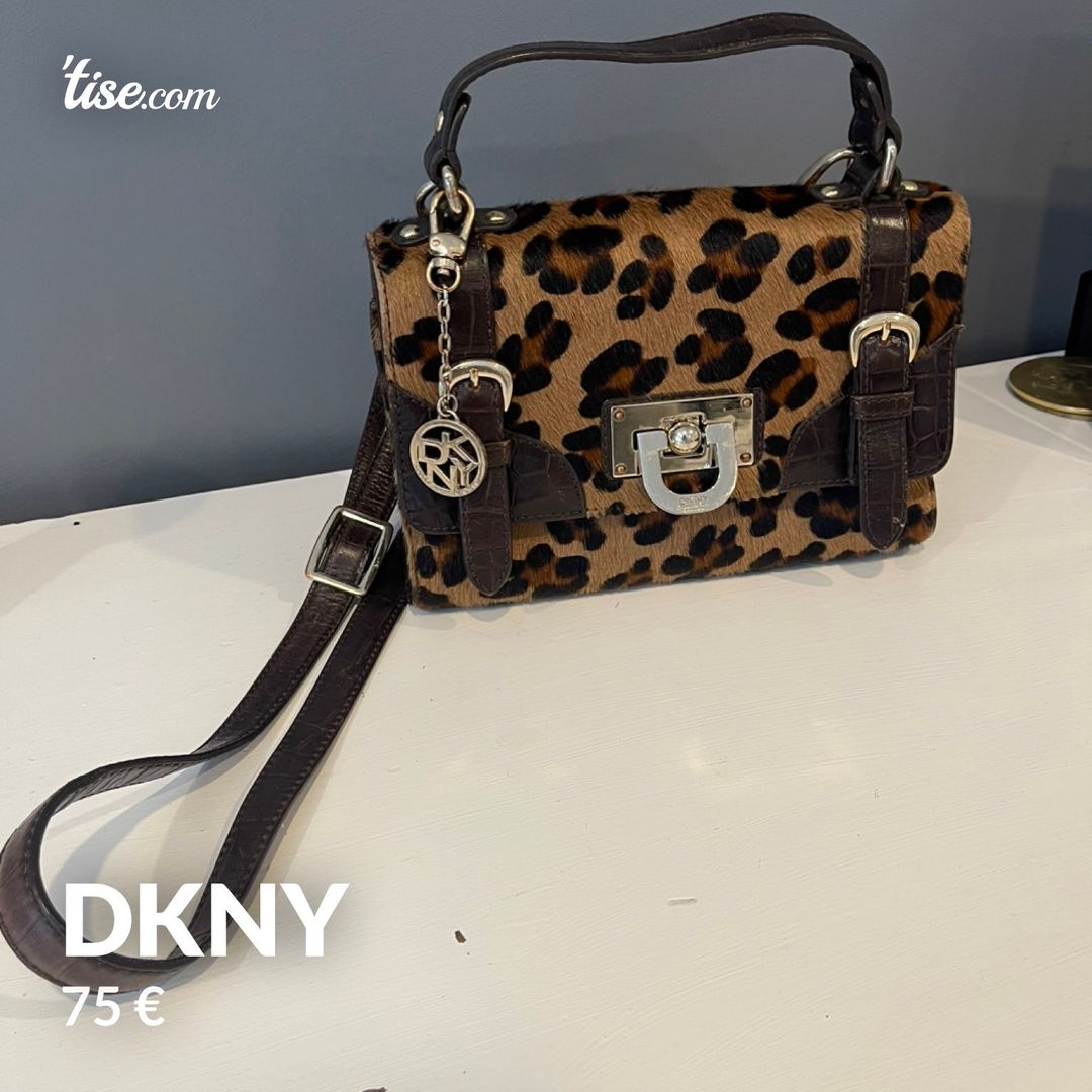 DKNY