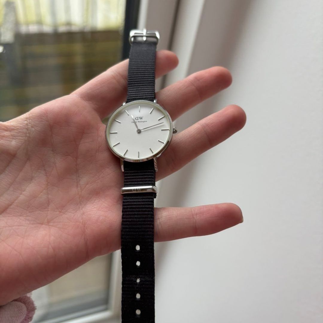 Daniel wellington ur