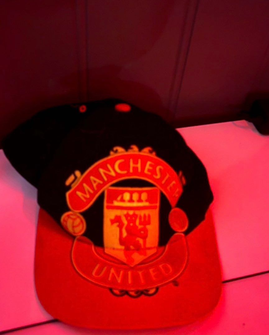 Manchester caps