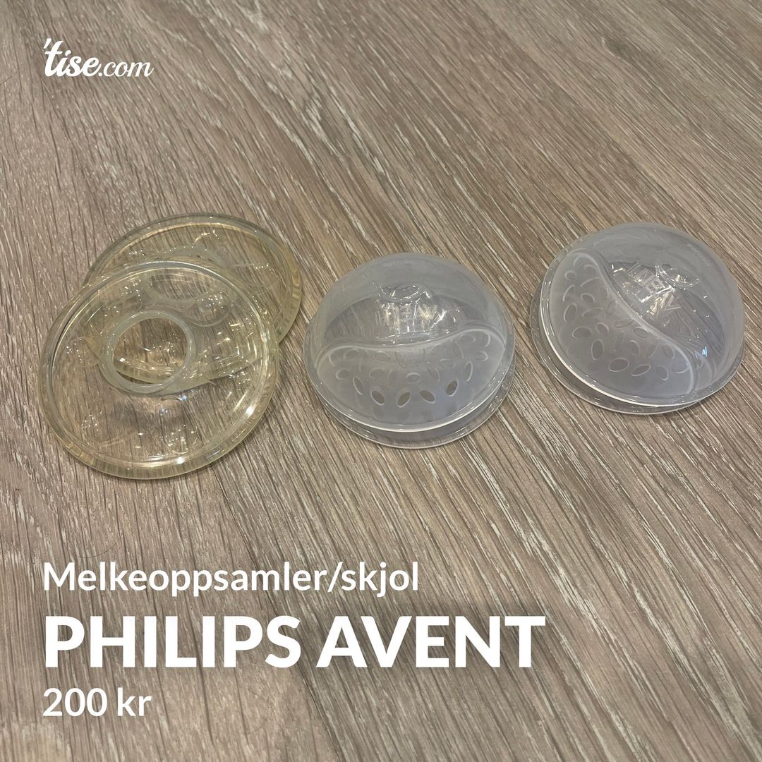 Philips Avent