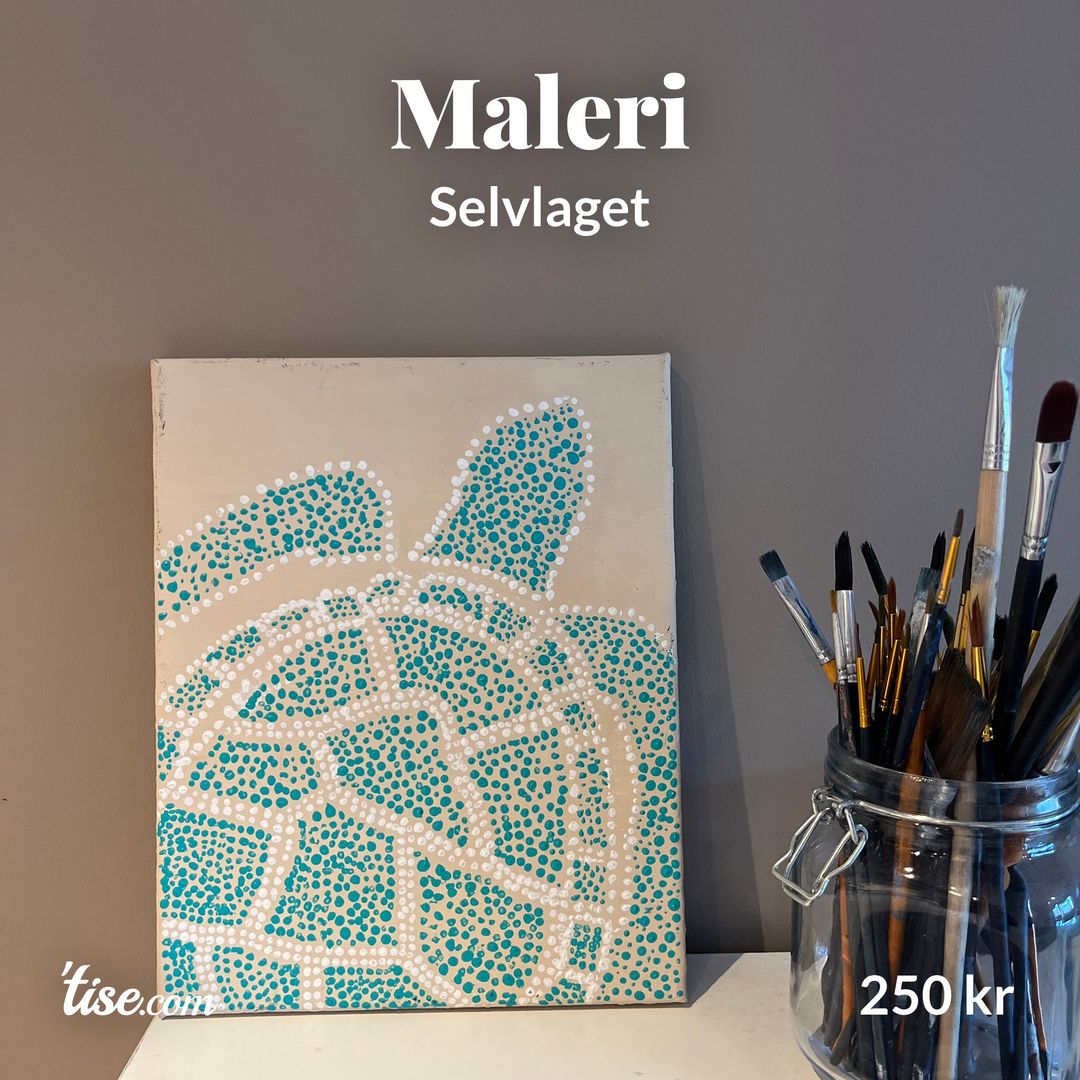 Maleri