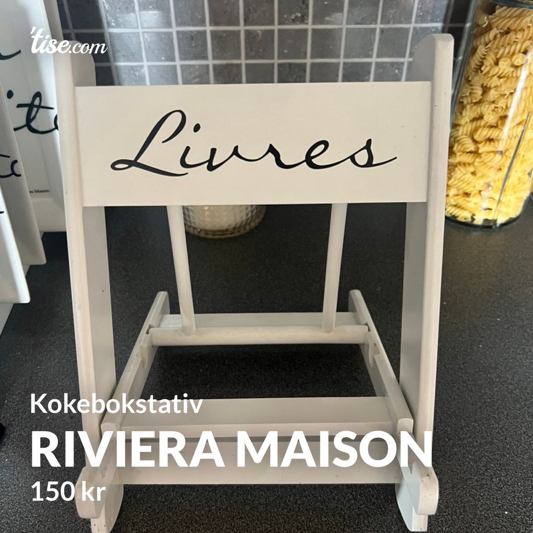 Riviera Maison