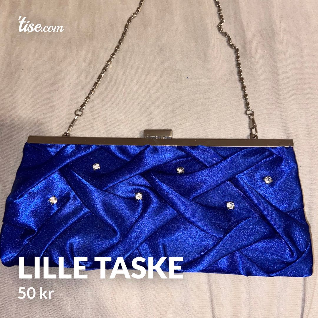 Lille taske