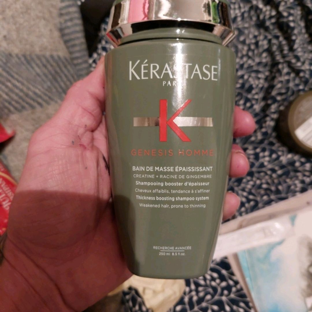 Kérastase Homme