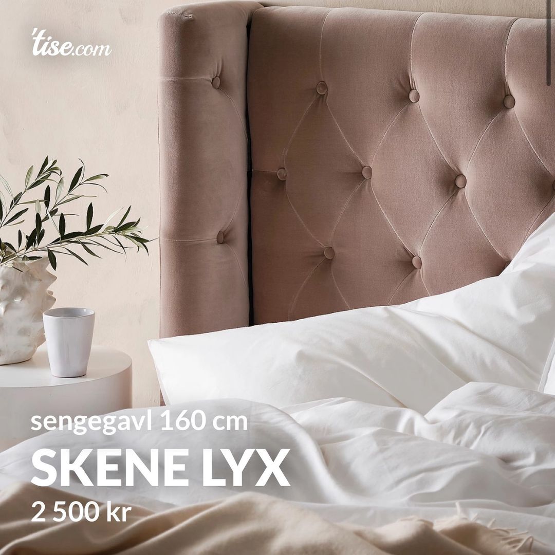 SKENE LYX