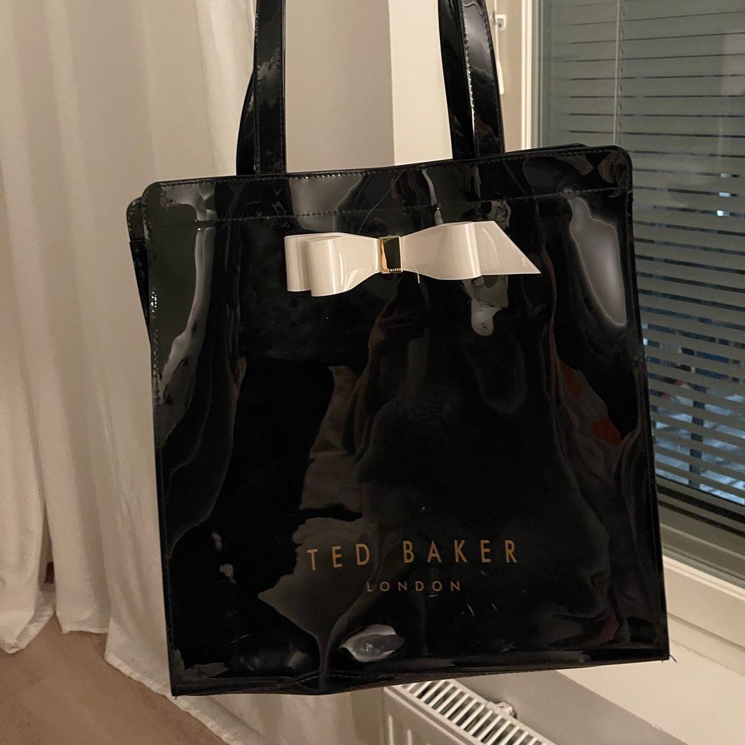 Ted Baker