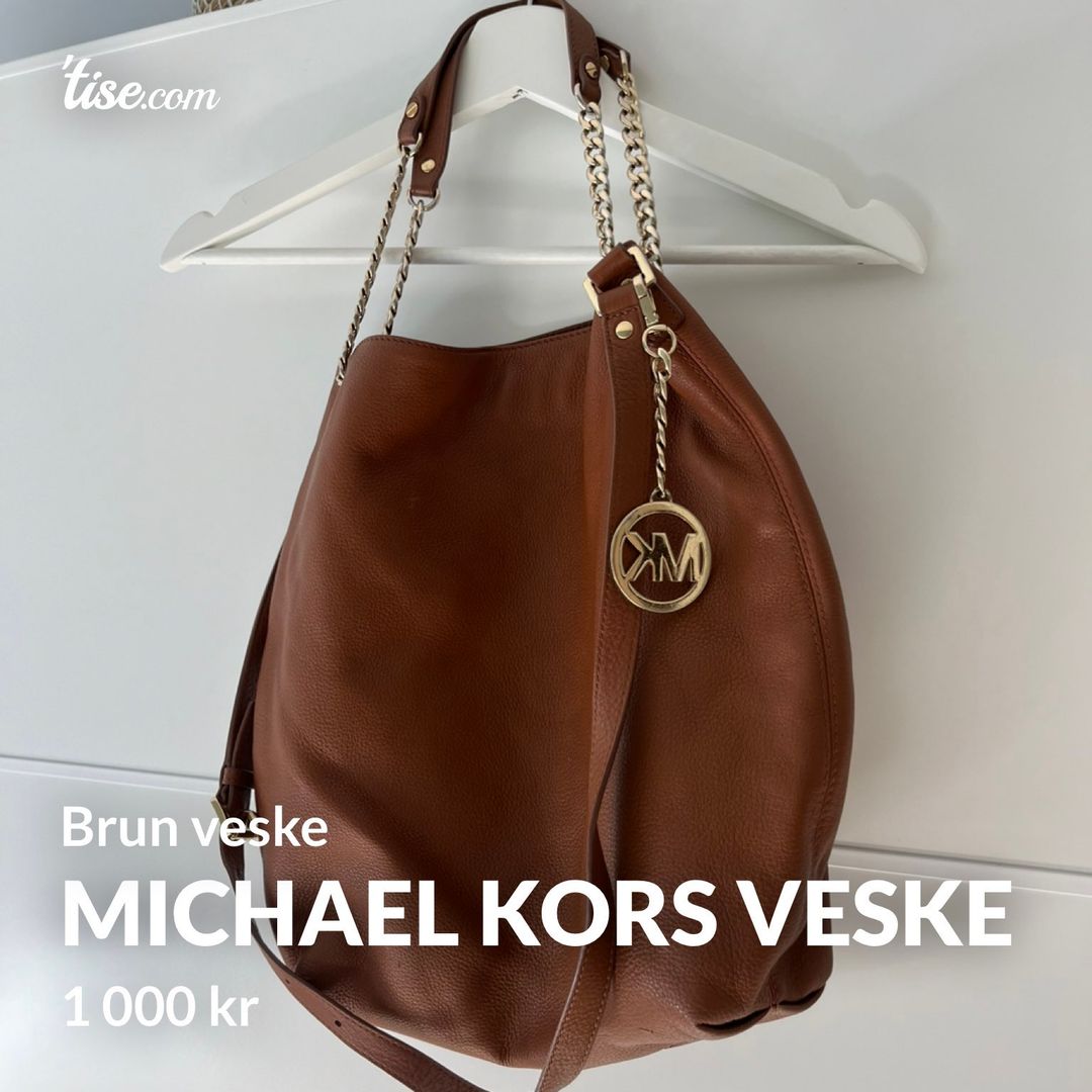 Michael Kors veske