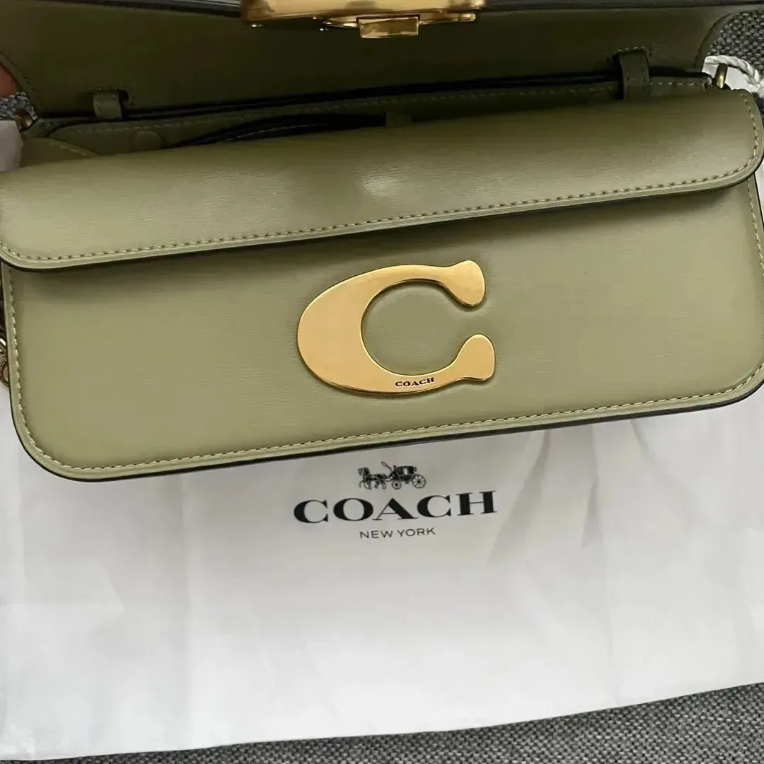 COACH idol bag NEW