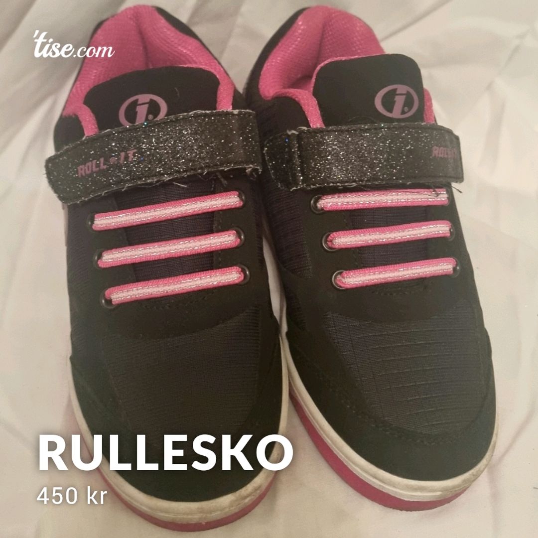 Rullesko