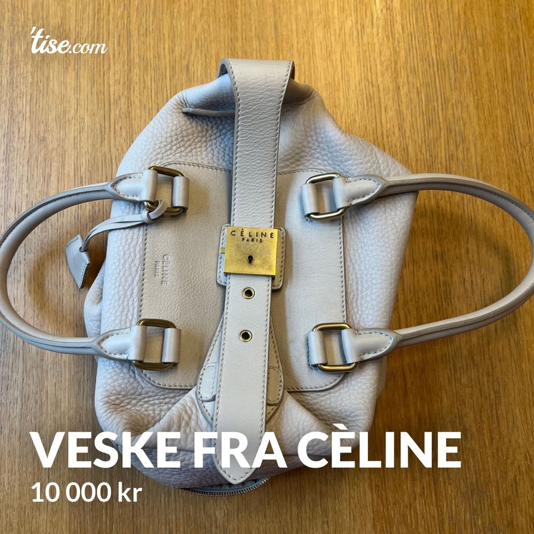 Veske fra Cèline