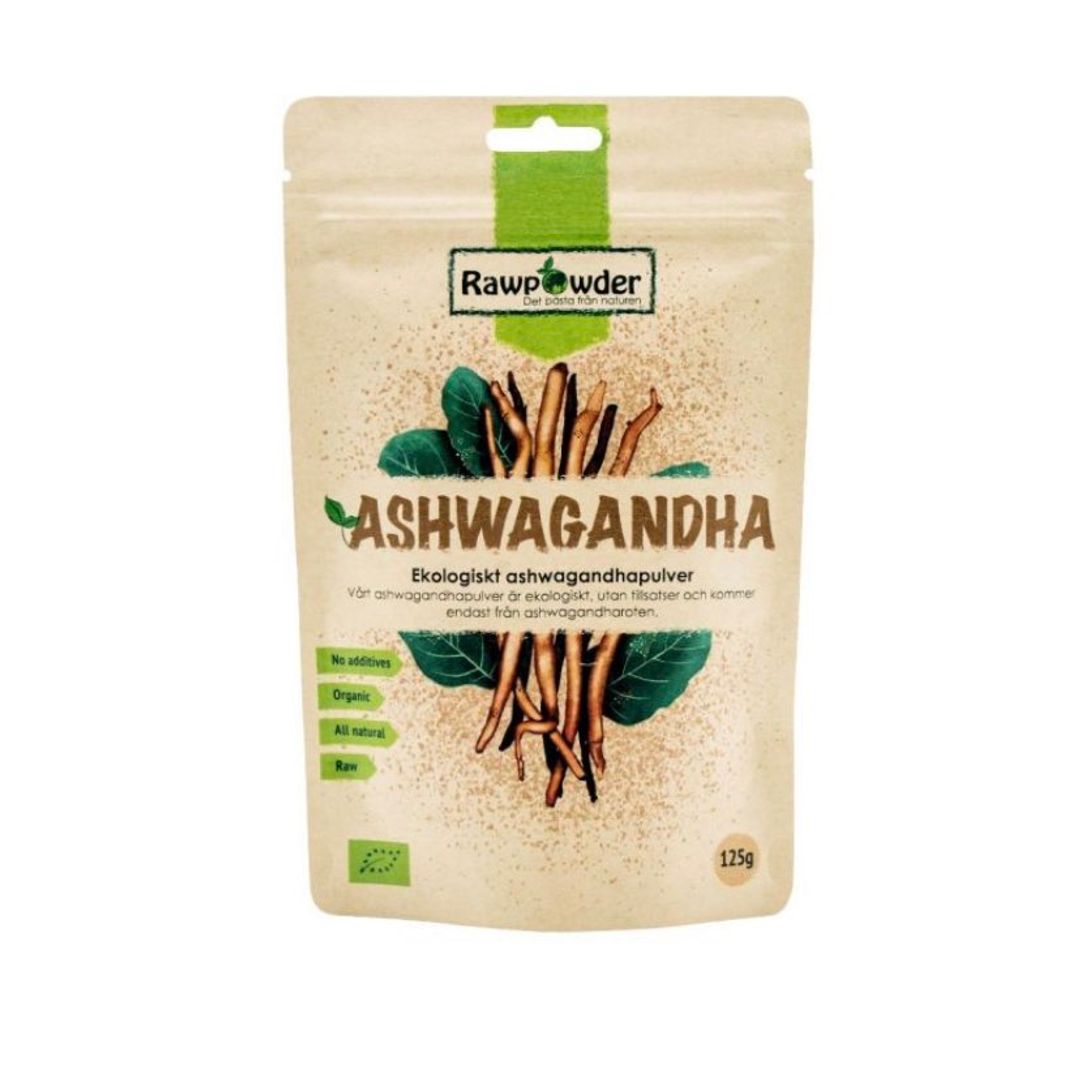 Ashwaganda