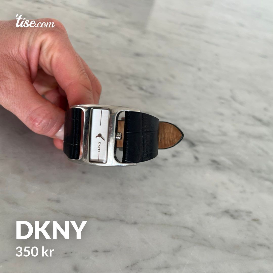 Dkny