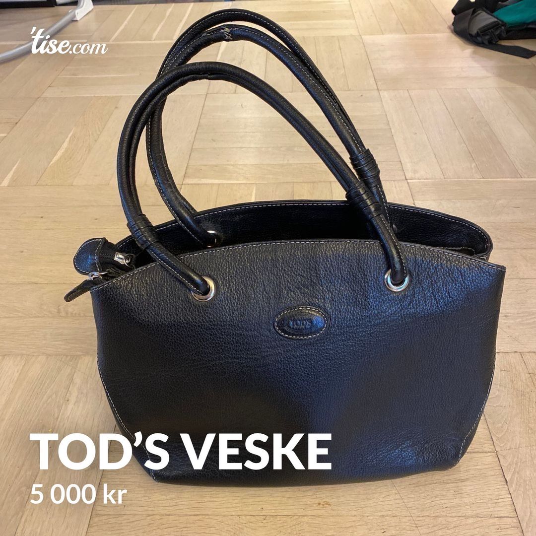 Tod’s veske