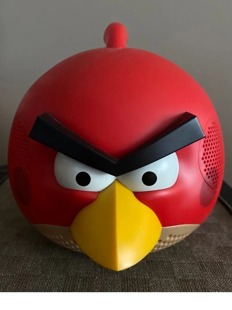 Angry Bird