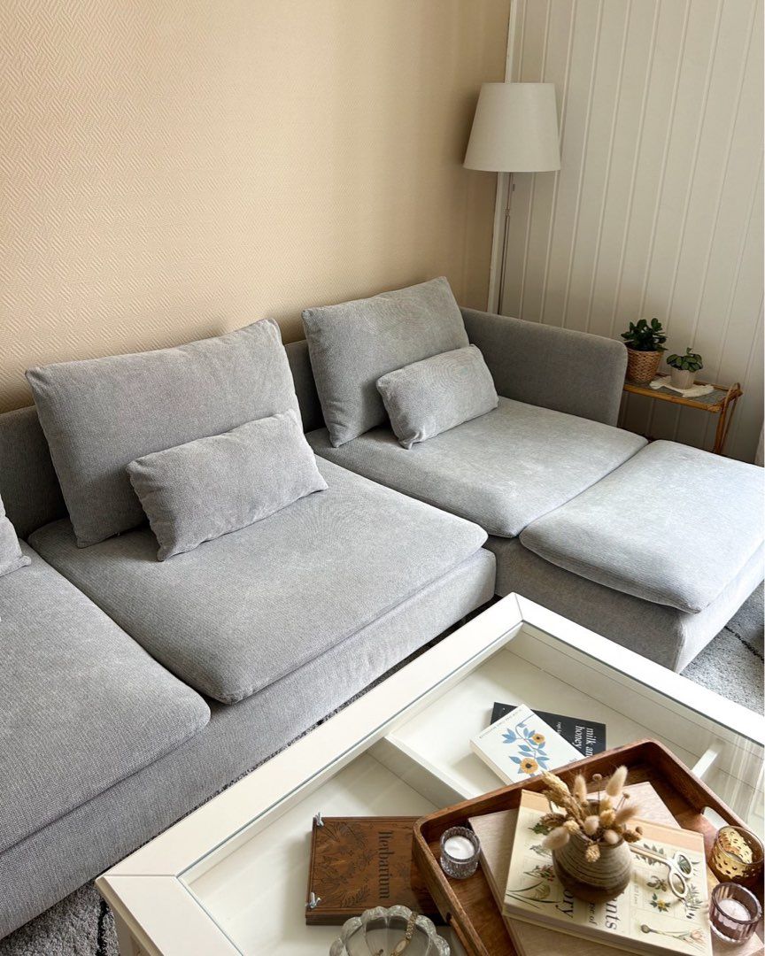 Söderhamn sofa