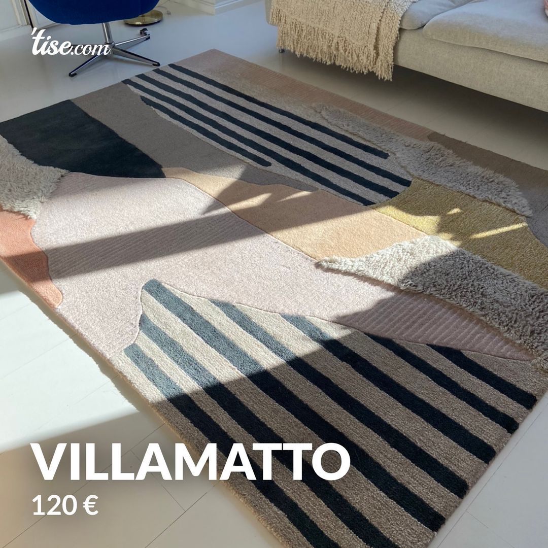 Villamatto