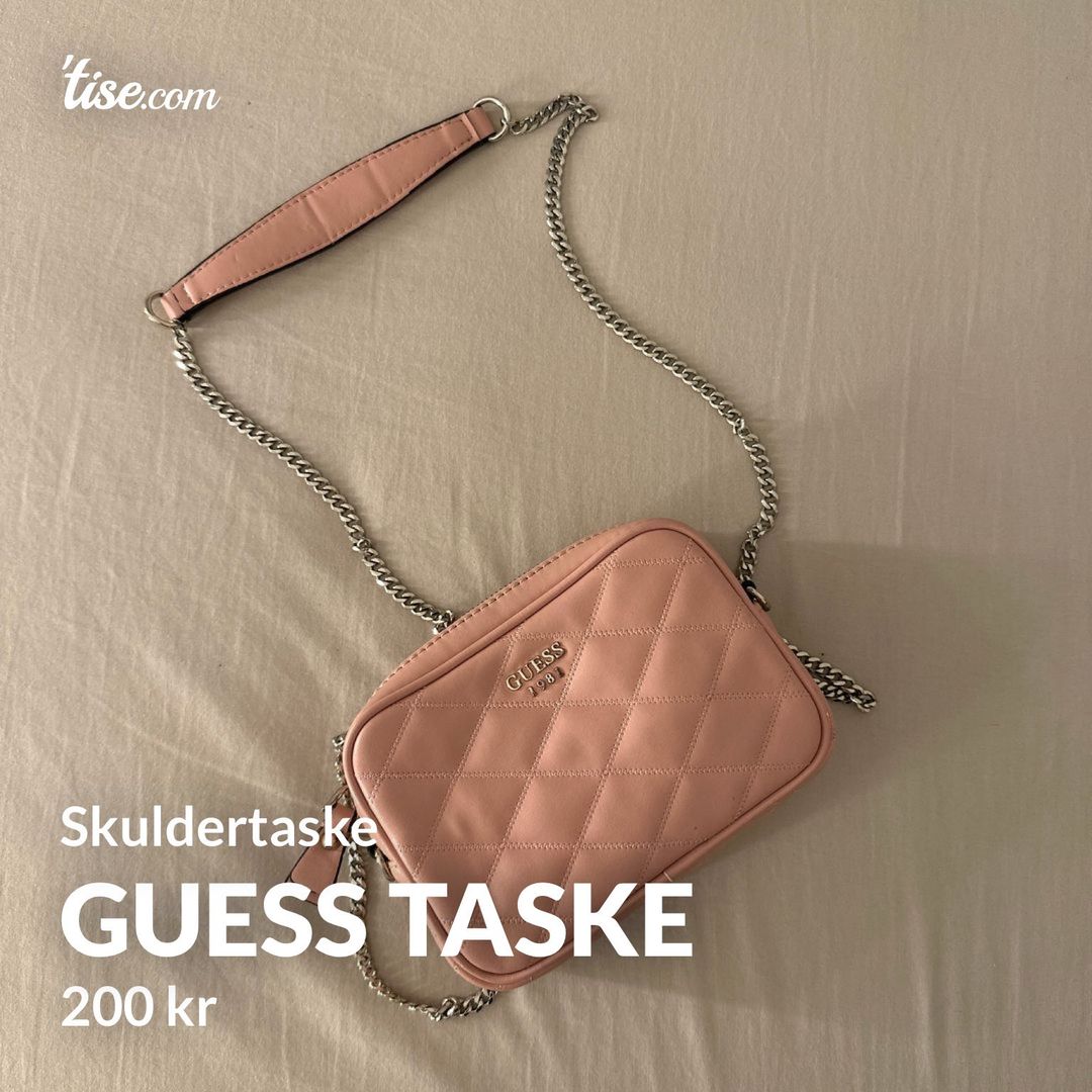 Guess taske