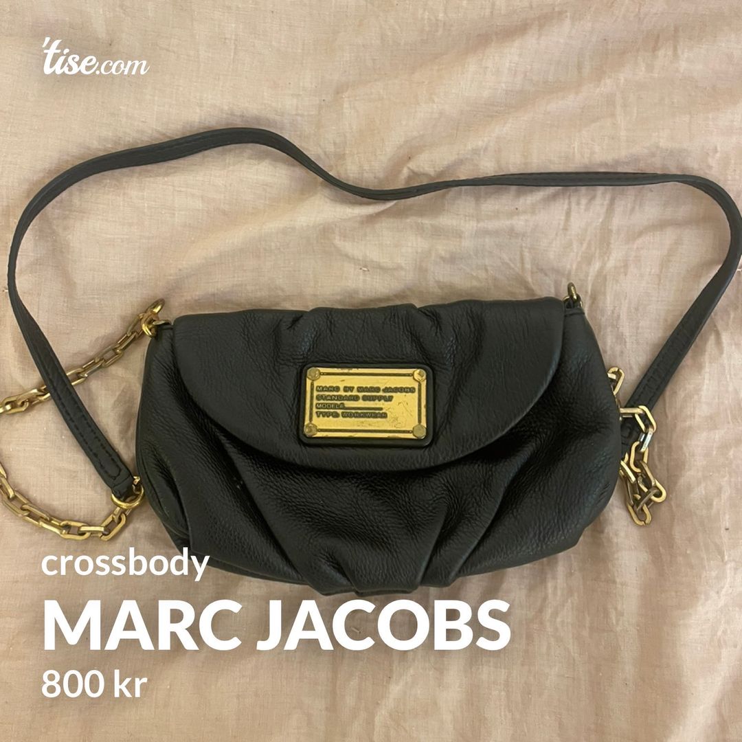 Marc Jacobs