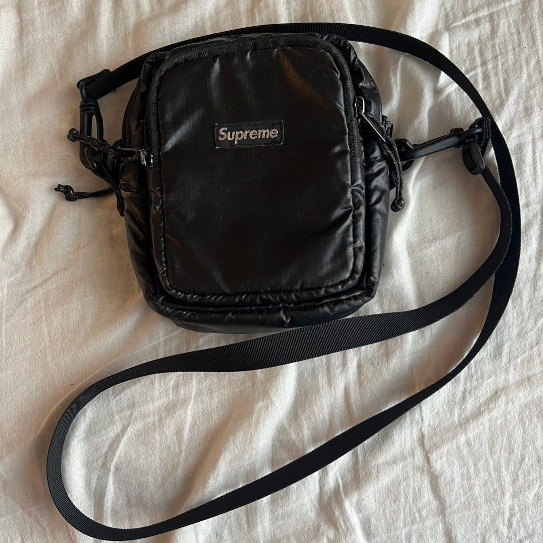 Supreme bag