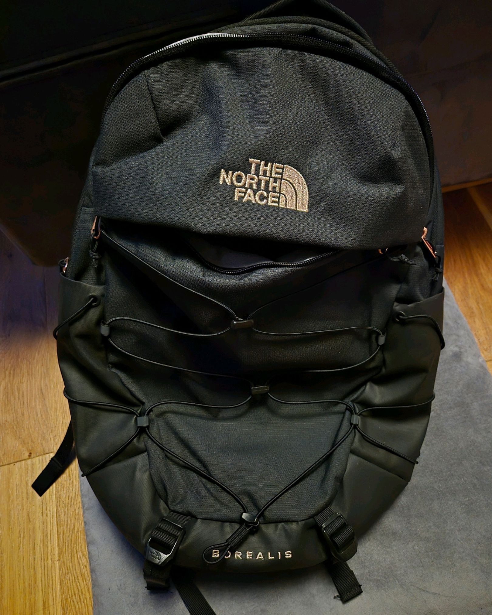 The North Face