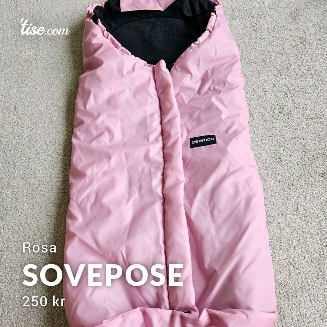 Sovepose