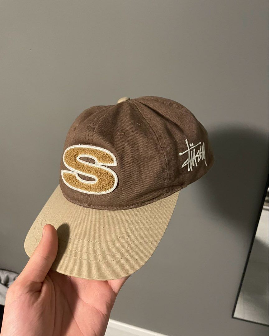 Stüssy caps