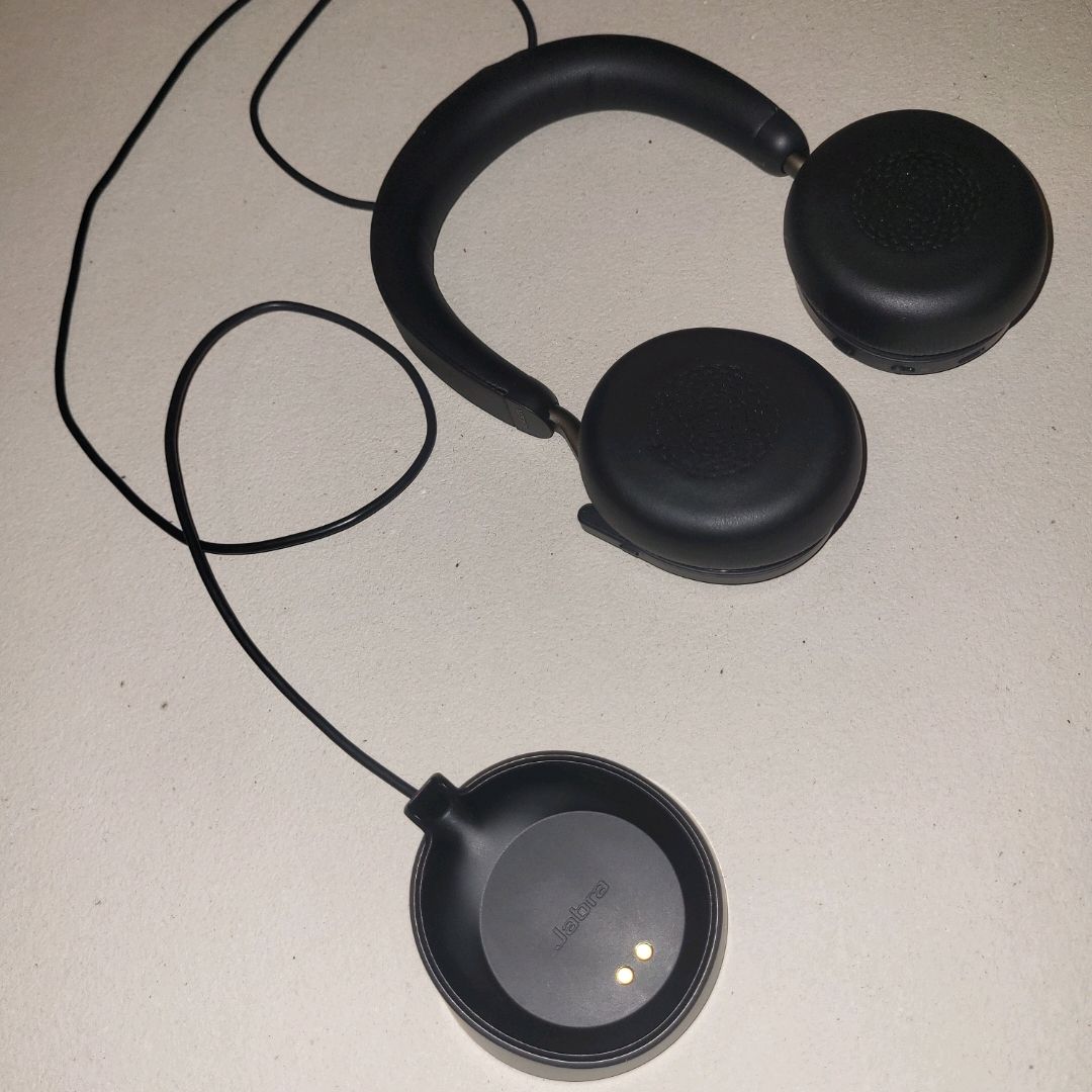 Jabra Evolve2 75