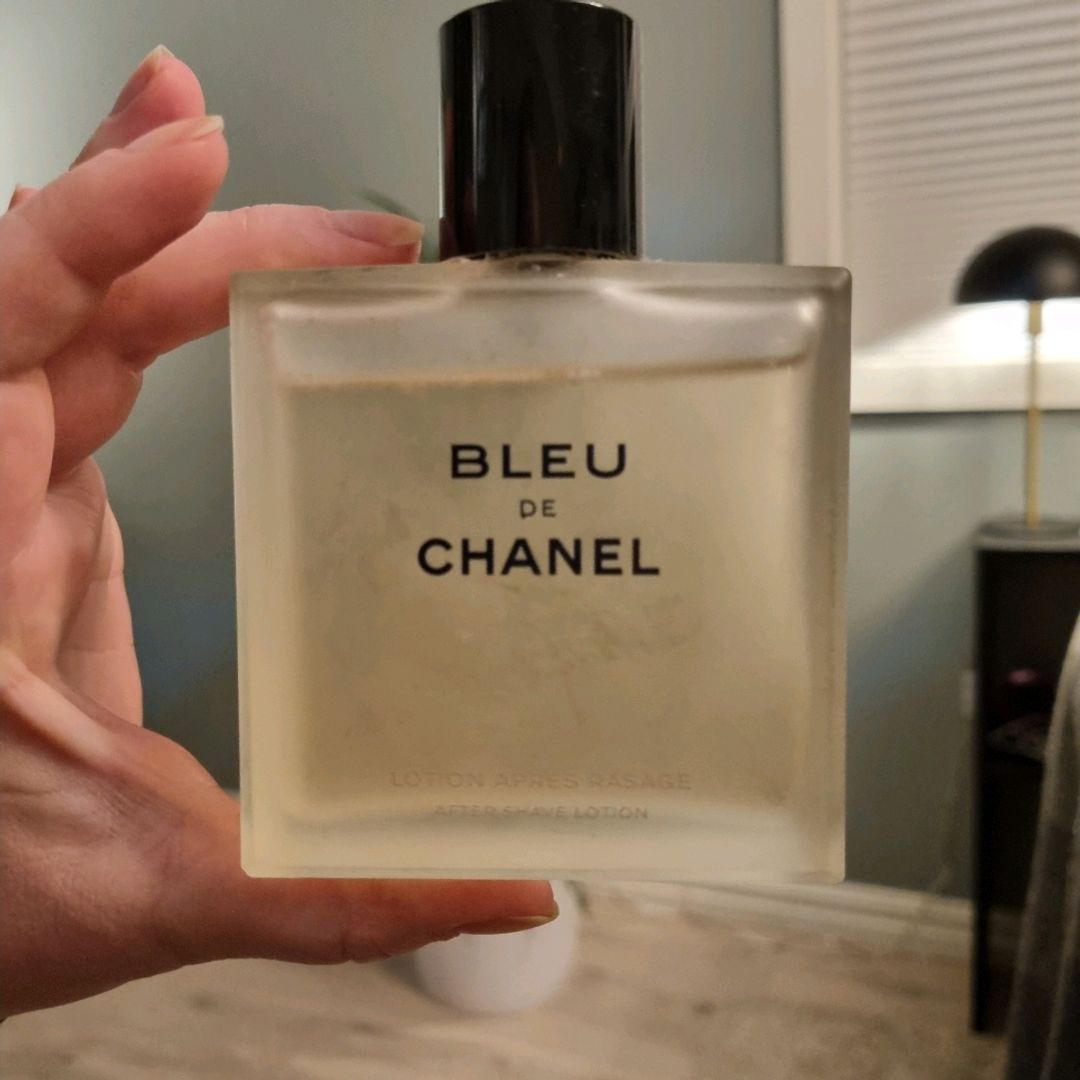 Bleu de Chanel