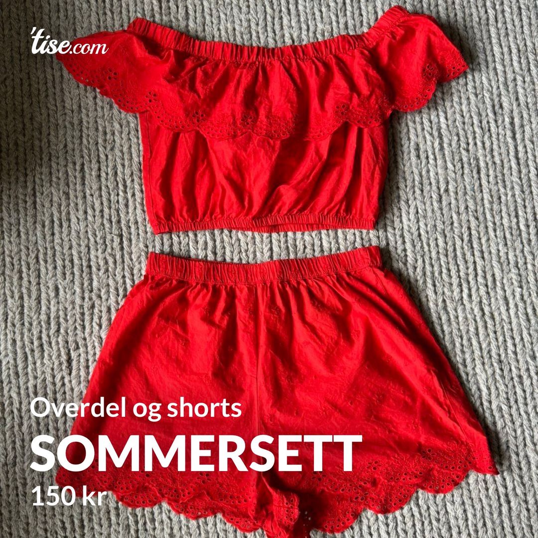 Sommersett