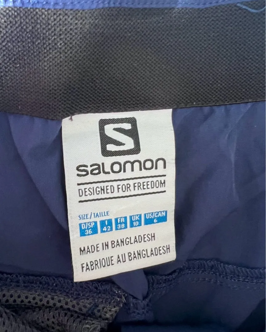 Salomon