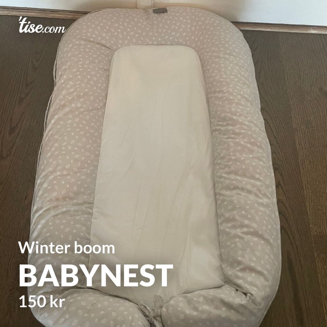 Babynest