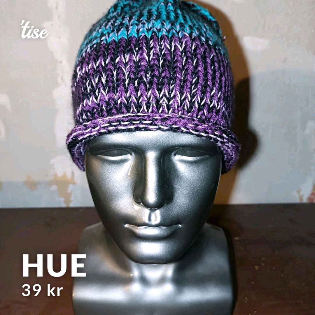 Hue