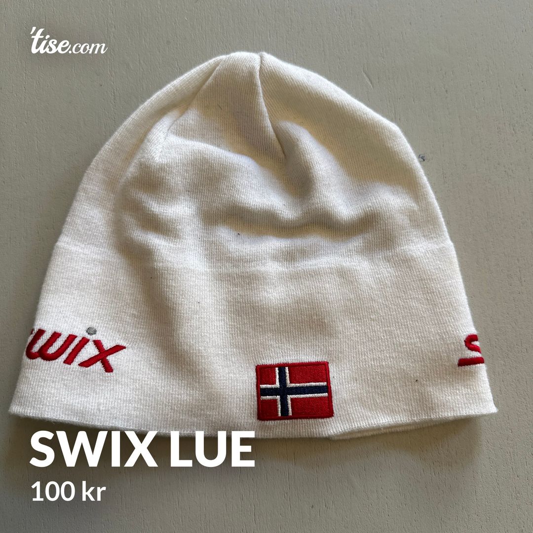 Swix lue